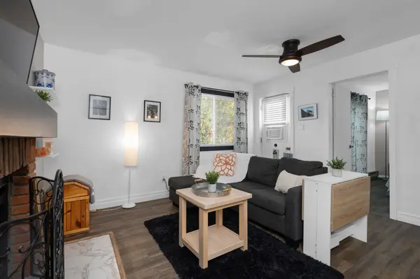 19 DAWSON DR #39, Collingwood, ON L9Y 5B4