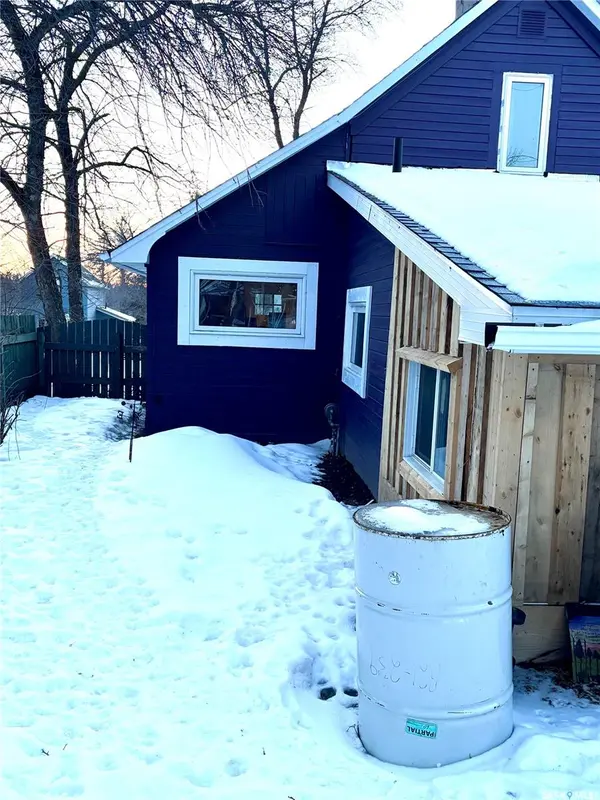 105 2nd AVENUE S, Big River, SK S0J 0E0