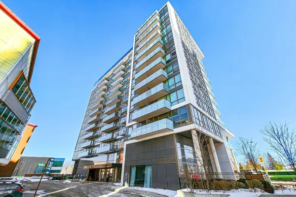 10 De Boers DR #313, Toronto W05, ON M3J 0L6