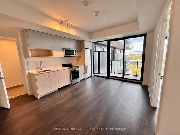 801 The Queensway N/A #701, Toronto W07, ON M8Z 1N4