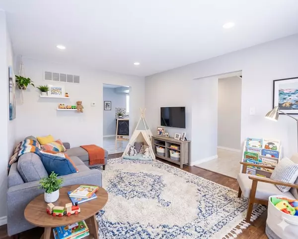 79 Harridine RD, Brampton, ON L6X 2X1