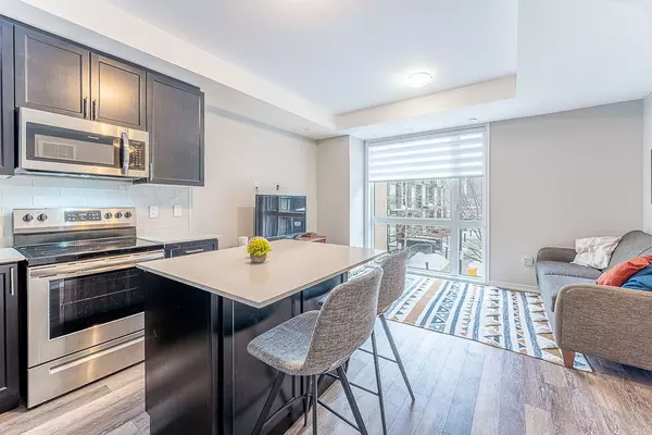 Toronto W08, ON M8Z 0E3,26 Fieldway RD #43