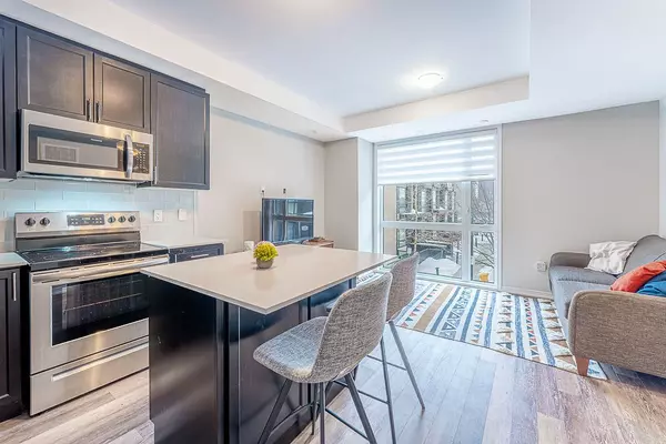 Toronto W08, ON M8Z 0E3,26 Fieldway RD #43