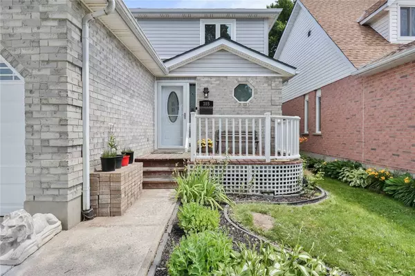 Guelph, ON N1E 6V5,385 Auden RD