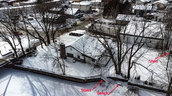 Tweed, ON K0K 3J0,30 Bridge ST E