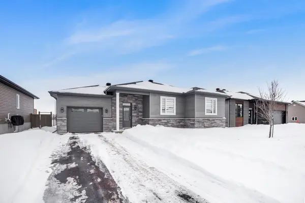 Hawkesbury, ON K6A 3W8,680 Roxane CRES
