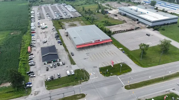 1344 Dundas ST E, Woodstock, ON N4S 7V9