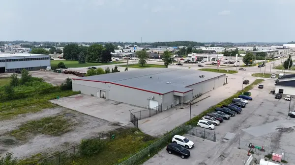 1344 Dundas ST E, Woodstock, ON N4S 7V9