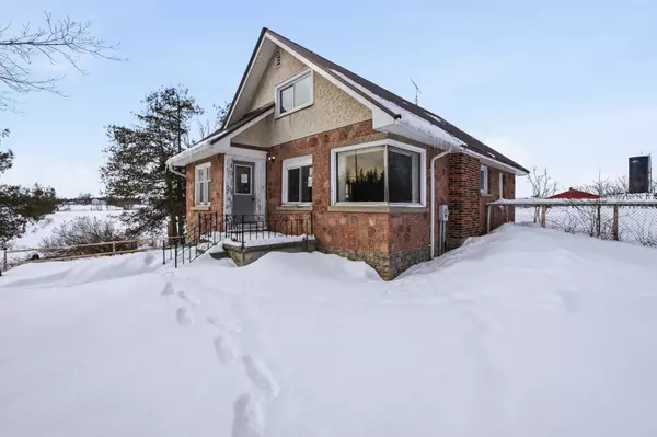 Stirling-rawdon, ON K0L 1L0,3810 Spring Brook (Campbellford) RD