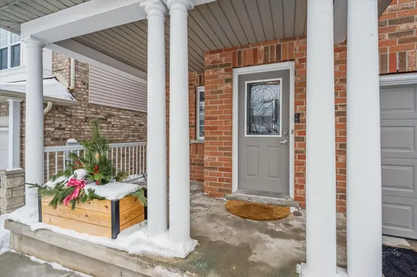 Guelph, ON N1G 5H4,18 Truesdale CRES