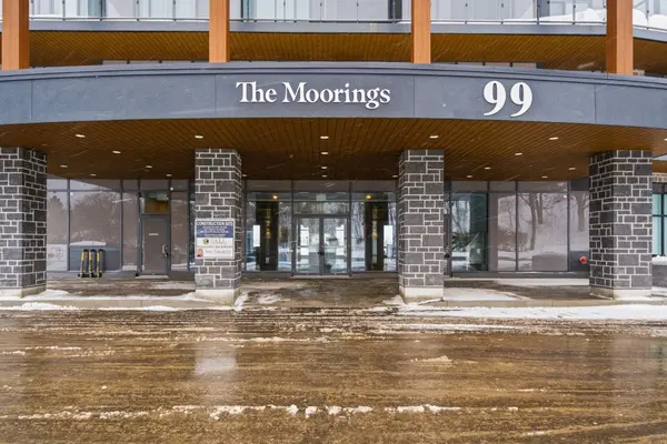 99 Louisa ST #206, Kawartha Lakes, ON K0M 1N0