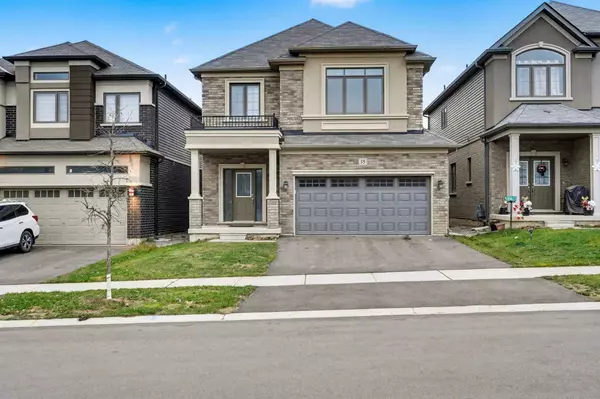 Brant, ON N3L 0L2,18 Jenner DR