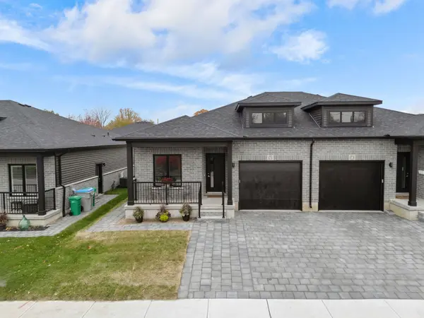 174 Park ST, Goderich, ON N7A 1L2