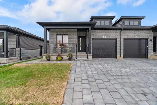 174 Park ST, Goderich, ON N7A 1L2