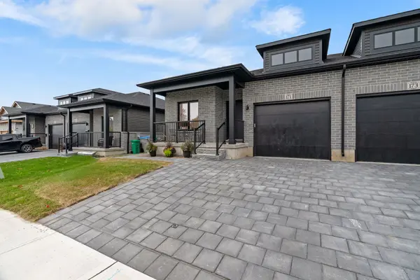 174 Park ST, Goderich, ON N7A 1L2