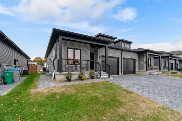 174 Park ST, Goderich, ON N7A 1L2