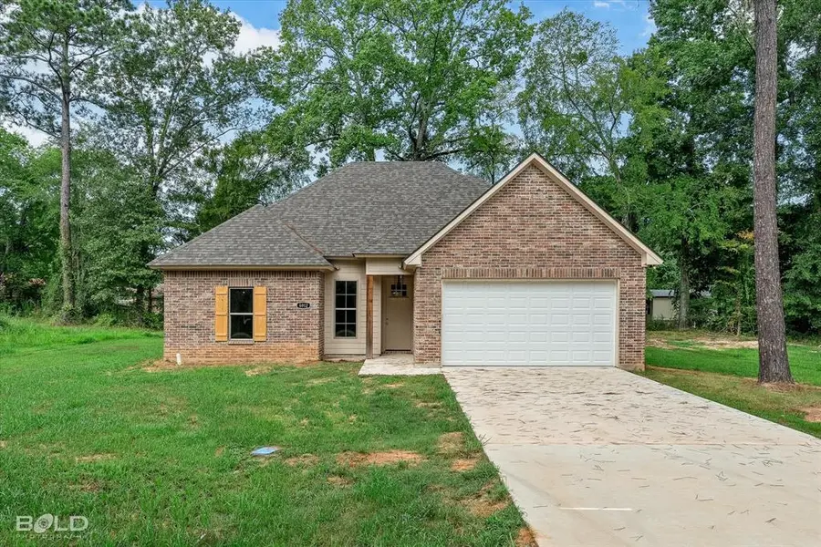 6912 Grigg Lane, Greenwood, LA 71033
