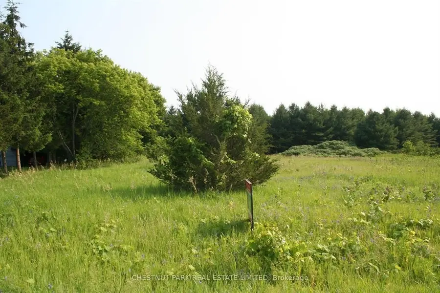 Lot 35 Prinyers Cove CRES, Prince Edward County, ON K0K 2T0