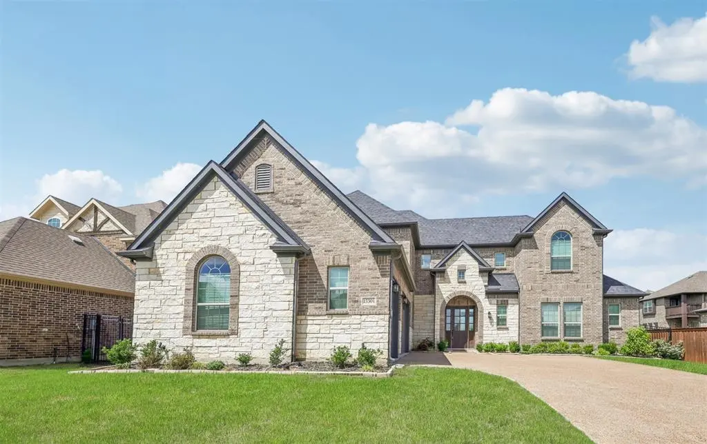 1330 Heavenly Place, Wylie, TX 75098