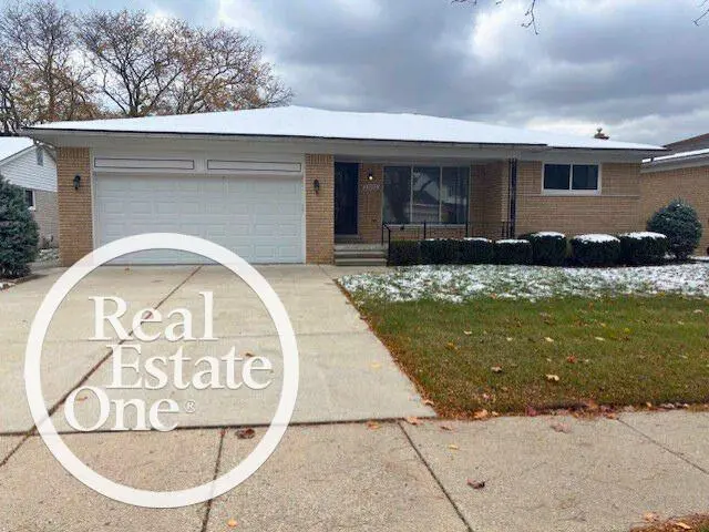 22506 Corteville ST, St Clair Shores, MI 48081