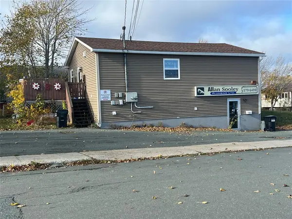 57 Blackler Avenue, St. John's, NL A1E 3E9