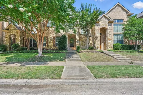 Plano, TX 75024,8623 Naomi Street