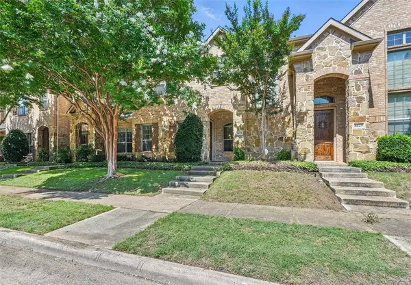 Plano, TX 75024,8623 Naomi Street