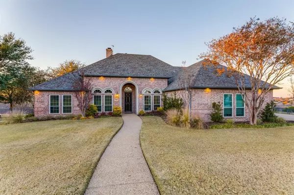 Benbrook, TX 76126,10908 Hawkins Home Boulevard