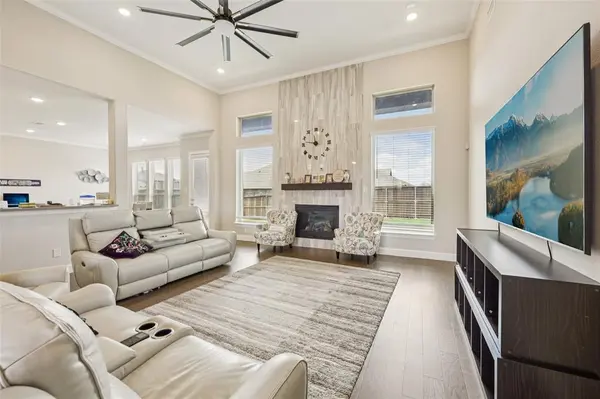 1330 Heavenly Place, Wylie, TX 75098