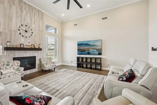 1330 Heavenly Place, Wylie, TX 75098