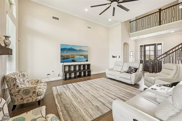 1330 Heavenly Place, Wylie, TX 75098