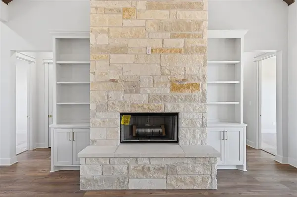 348 Lacek Mill Road, China Spring, TX 76633