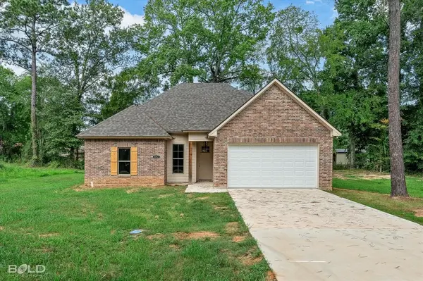 6912 Grigg Lane, Greenwood, LA 71033