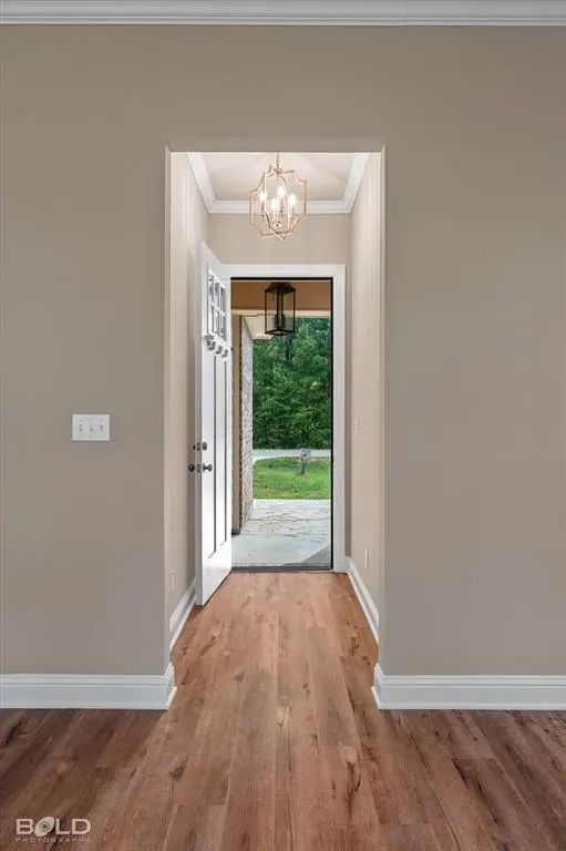 6912 Grigg Lane, Greenwood, LA 71033