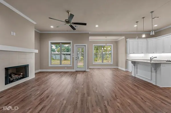 6912 Grigg Lane, Greenwood, LA 71033