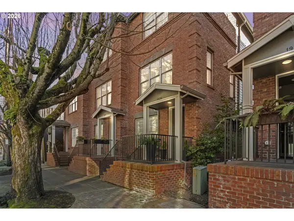 Portland, OR 97209,1936 NW OVERTON ST