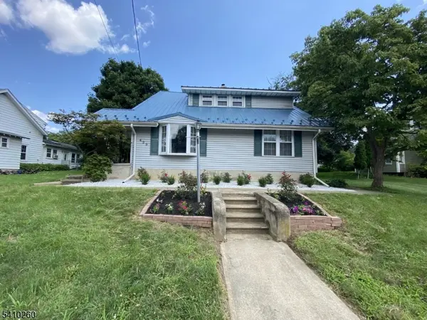 429 Russell Ave, Pohatcong Twp., NJ 08865