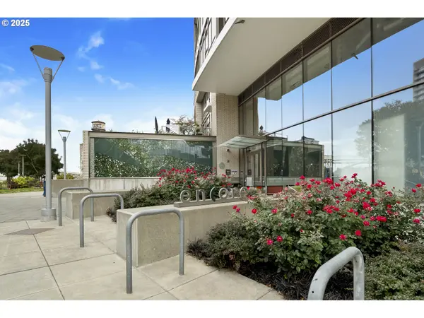 Portland, OR 97209,949 NW OVERTON ST #605