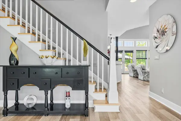 2491 Bay Pointe DR, St. Joseph Twp, MI 49085