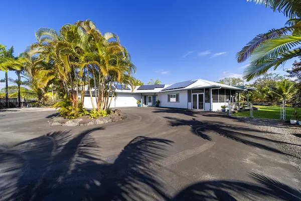 15-1445 11TH AVE, Keaau, HI 96749