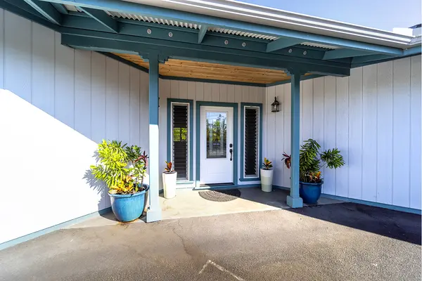 15-1445 11TH AVE, Keaau, HI 96749