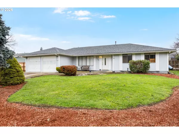 Roseburg, OR 97471,1766 NW BEAUMONT AVE