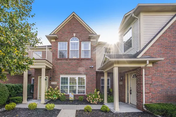 4191 Cornerstone DR, Canton Twp, MI 48188