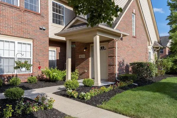 4191 Cornerstone DR, Canton Twp, MI 48188