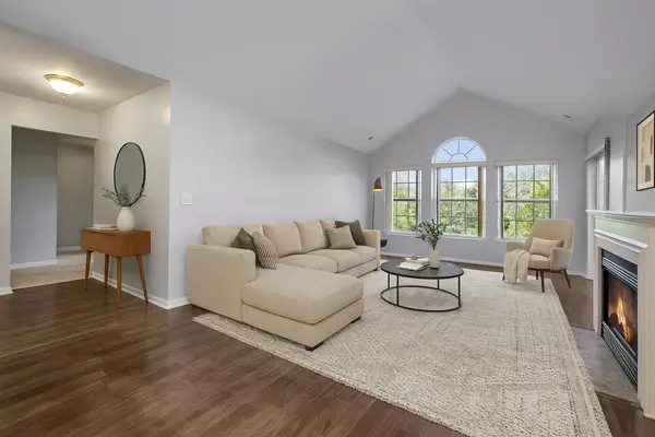 4191 Cornerstone DR, Canton Twp, MI 48188