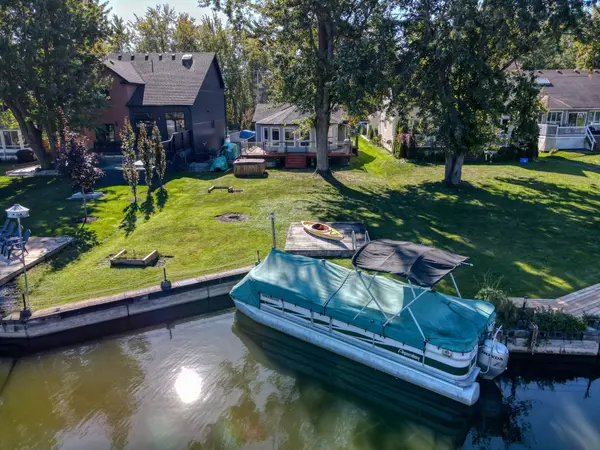 34 Simcoe RD, Ramara, ON L0K 1B0