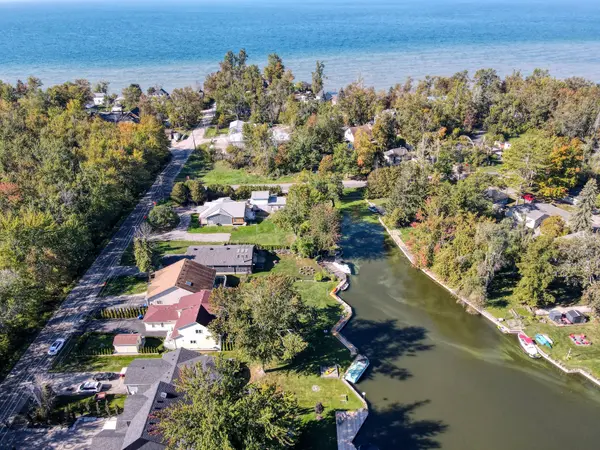 34 Simcoe RD, Ramara, ON L0K 1B0