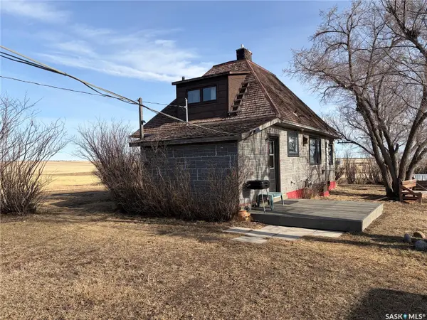 260 Gunter STREET, Aneroid, SK S0N 0C0