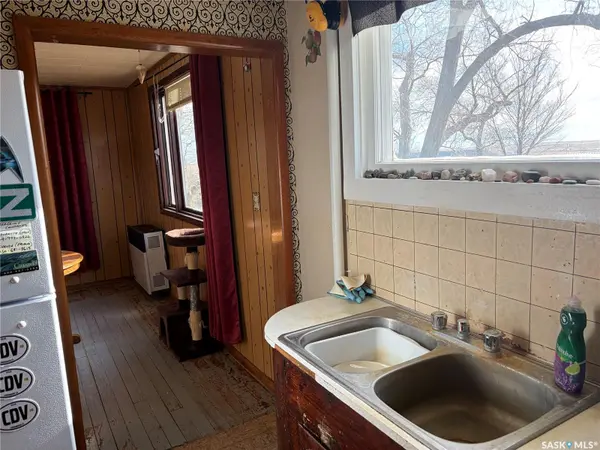 260 Gunter STREET, Aneroid, SK S0N 0C0