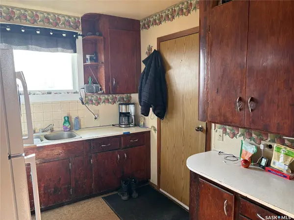 260 Gunter STREET, Aneroid, SK S0N 0C0